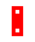 Oscillat 15 timesr in Game-of-life